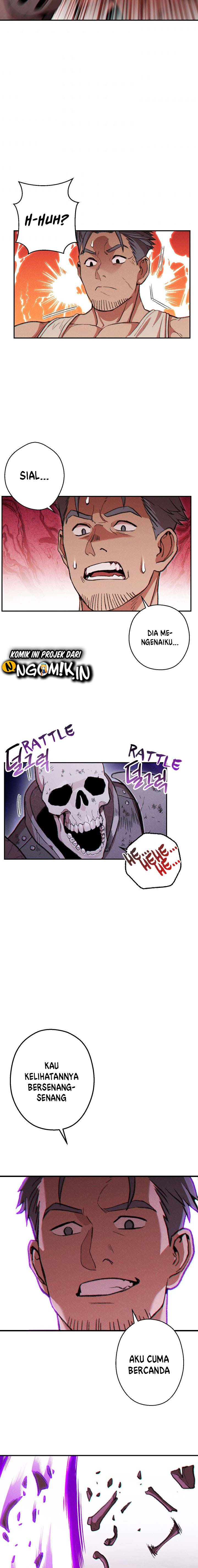 Dungeon Reset
